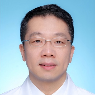 Dr. Chen Chang