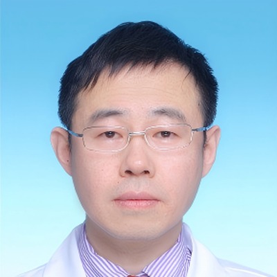 Dr. Duan Liang
