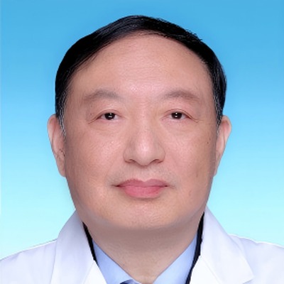 Prof. Jiang Gening
