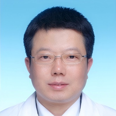 Dr. Liu Hongcheng