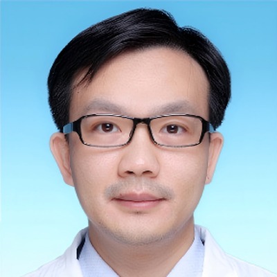 Dr. Liu Xiaogang