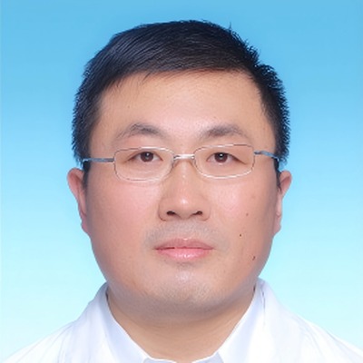Dr. Zhao Deping